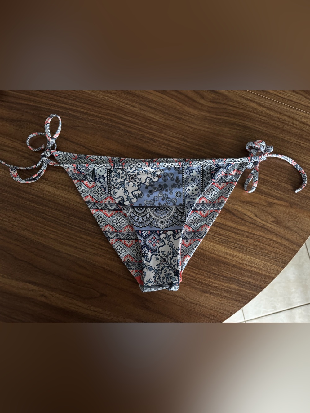 Bathing Suit Bottom